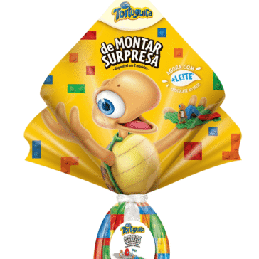 Ovo Tortuguita de Montar